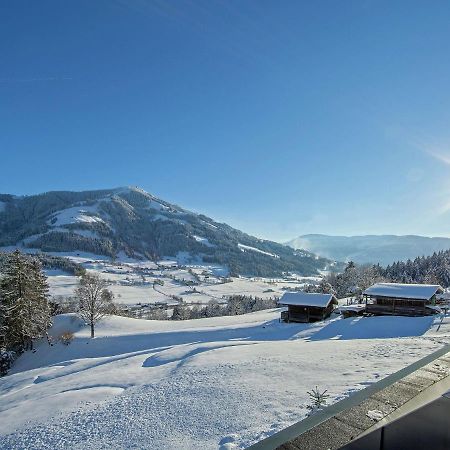 Beautiful Apartment In Brixen In The Thale Brixen im Thale Exterior foto