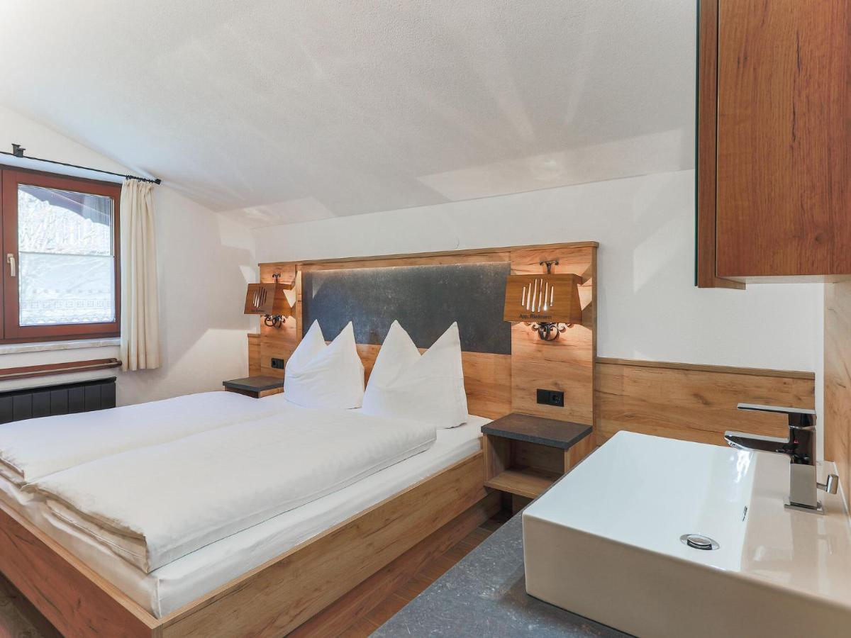 Beautiful Apartment In Brixen In The Thale Brixen im Thale Exterior foto