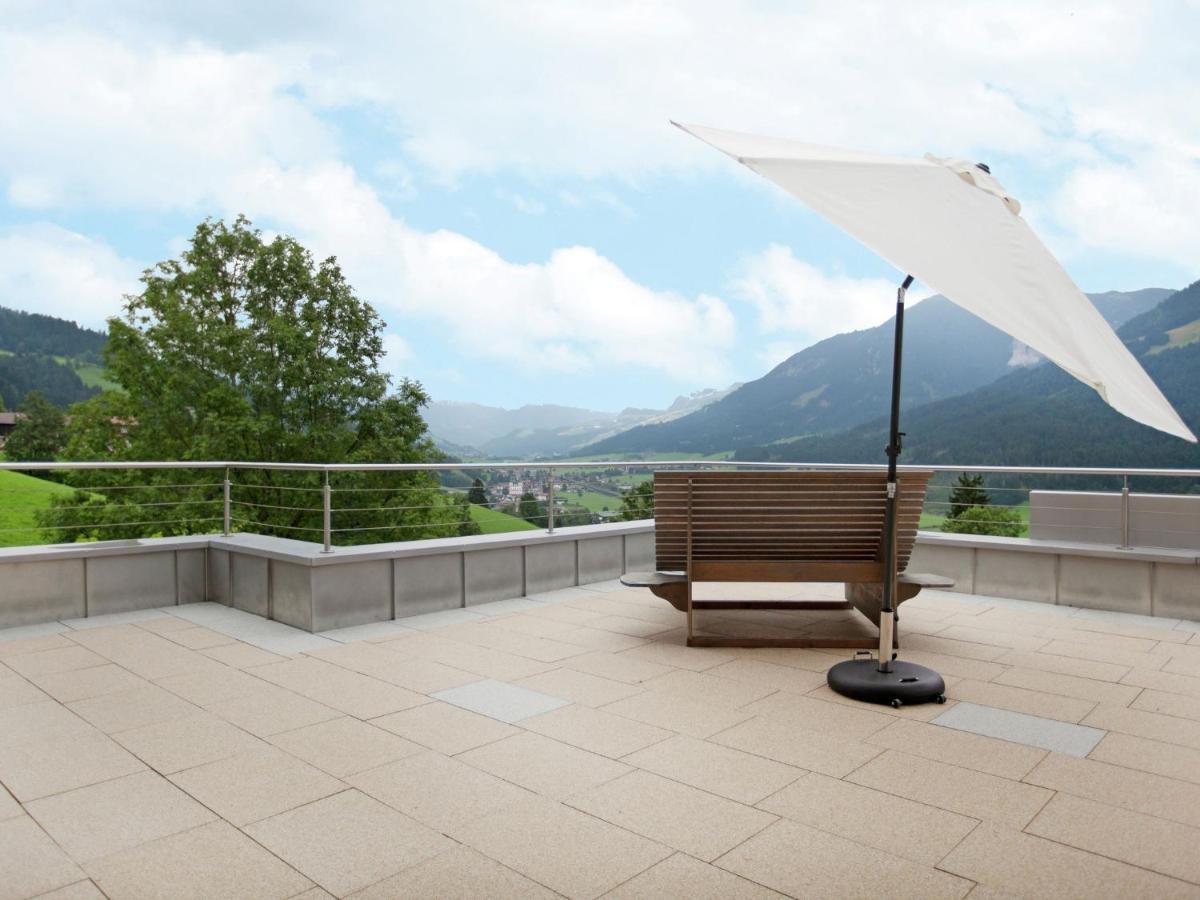 Beautiful Apartment In Brixen In The Thale Brixen im Thale Exterior foto