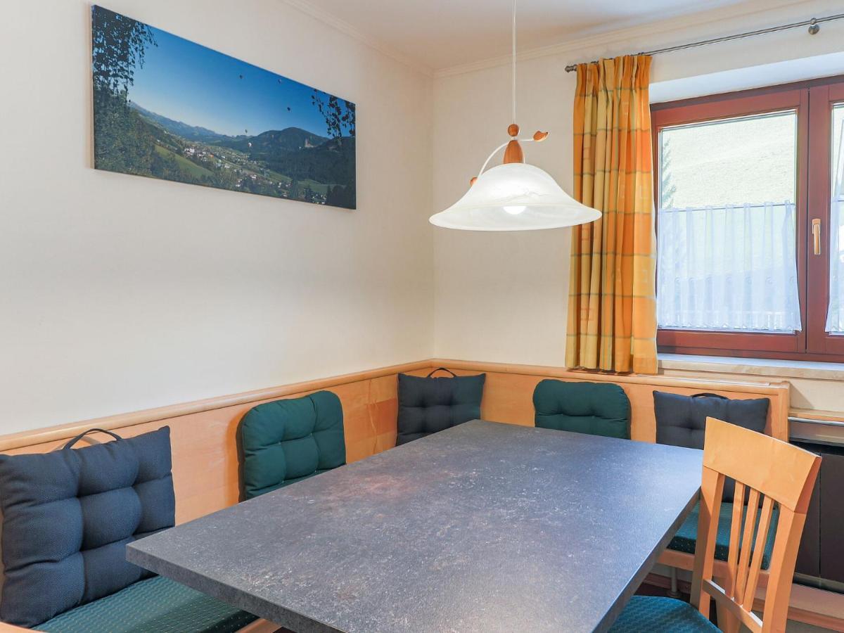 Beautiful Apartment In Brixen In The Thale Brixen im Thale Exterior foto
