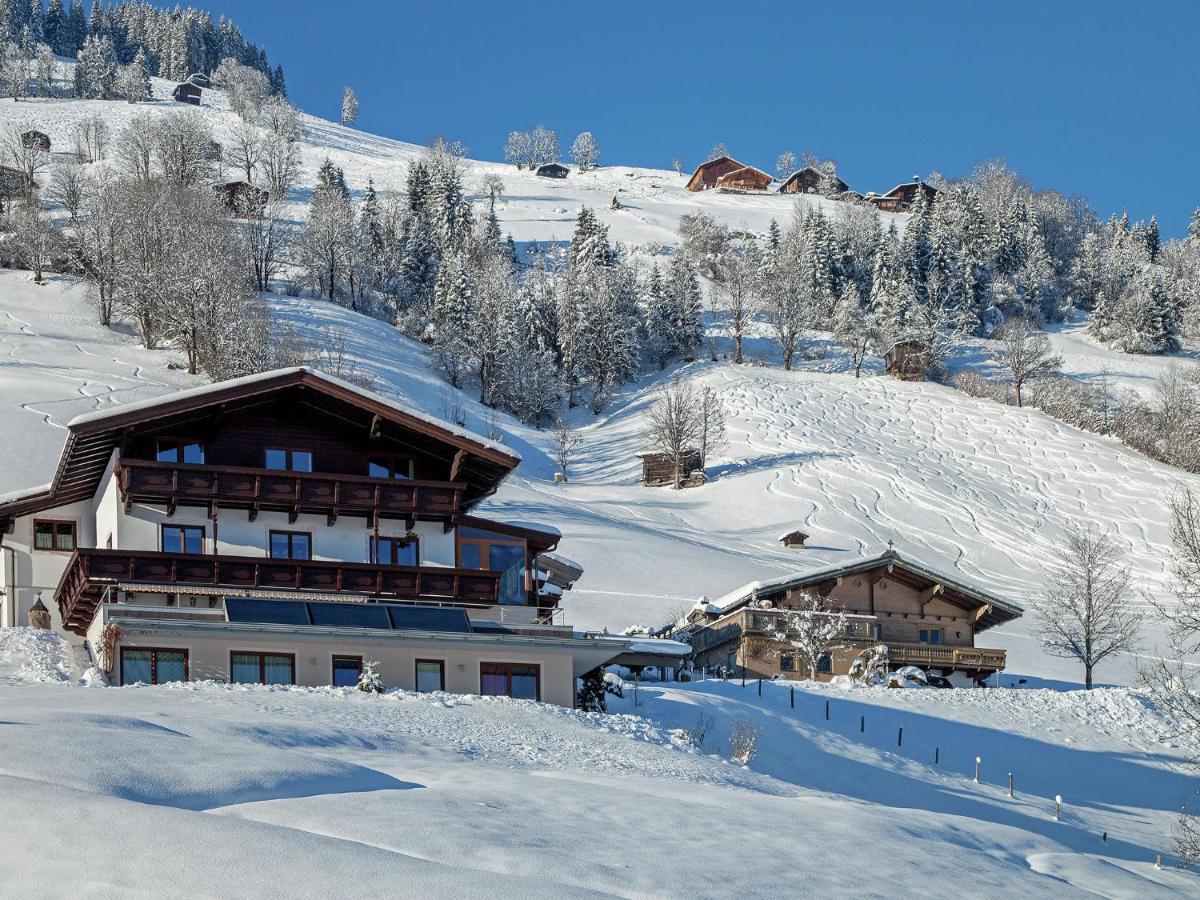 Beautiful Apartment In Brixen In The Thale Brixen im Thale Exterior foto