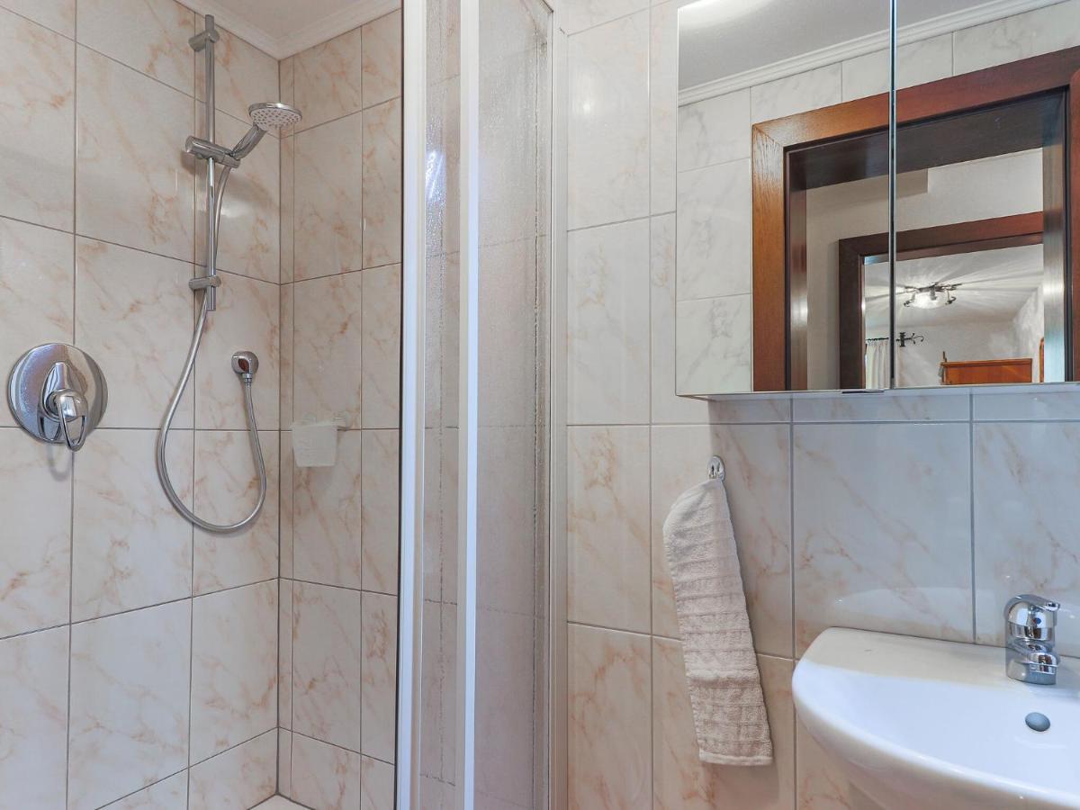 Beautiful Apartment In Brixen In The Thale Brixen im Thale Exterior foto