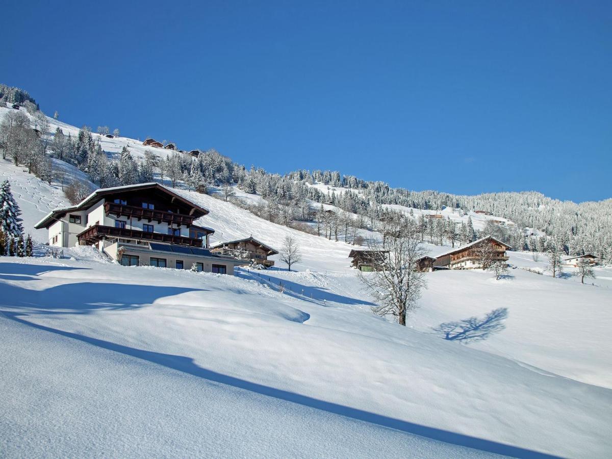 Beautiful Apartment In Brixen In The Thale Brixen im Thale Exterior foto