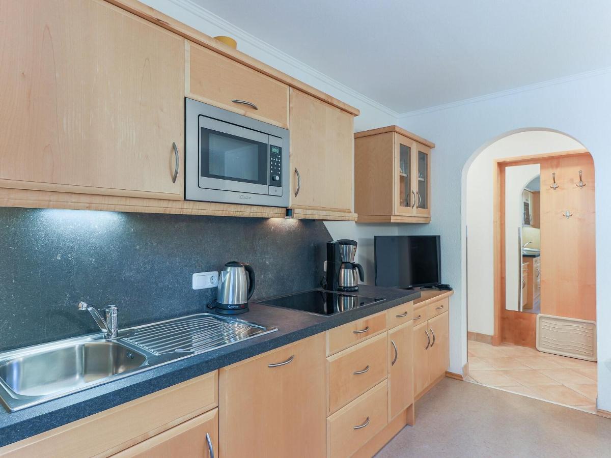Beautiful Apartment In Brixen In The Thale Brixen im Thale Exterior foto