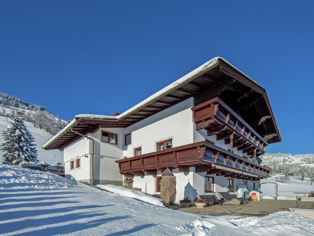 Beautiful Apartment In Brixen In The Thale Brixen im Thale Exterior foto