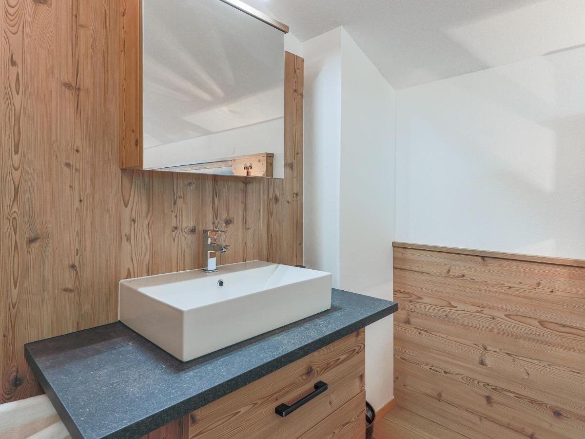 Beautiful Apartment In Brixen In The Thale Brixen im Thale Exterior foto