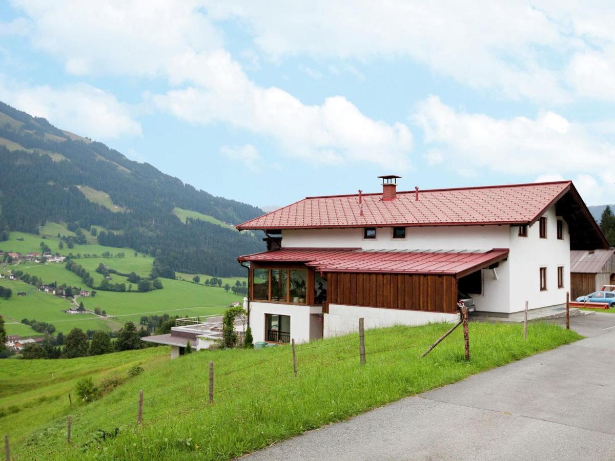 Beautiful Apartment In Brixen In The Thale Brixen im Thale Exterior foto
